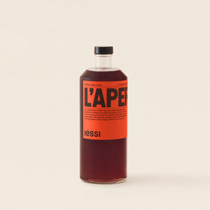 L'APERITIVO