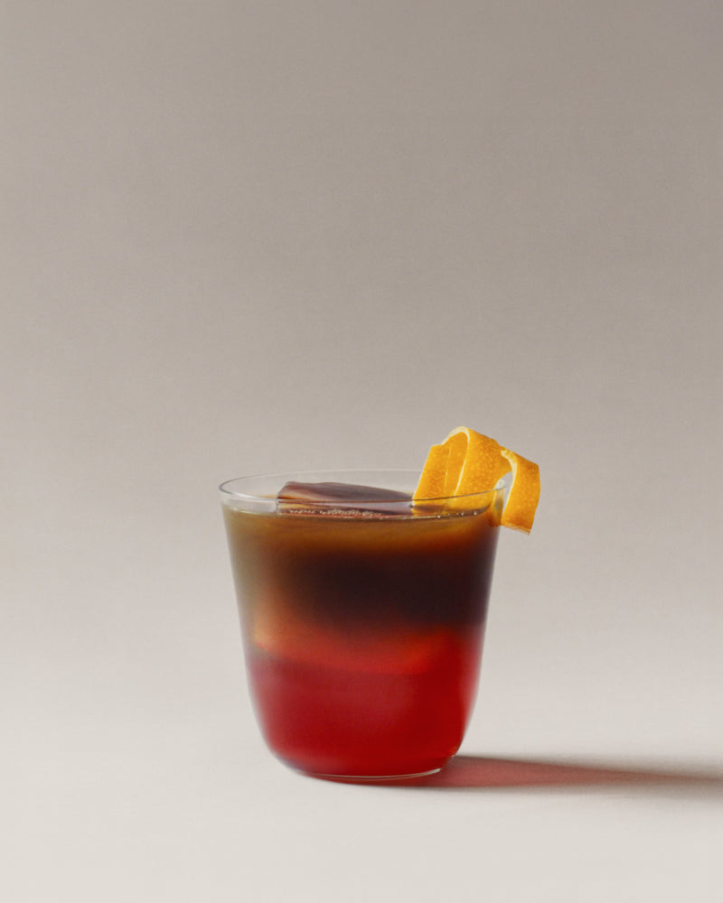 ESPRESSO FRIZZANTE