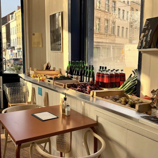 Brussels City Guide