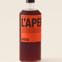 IESSI Aperitivo