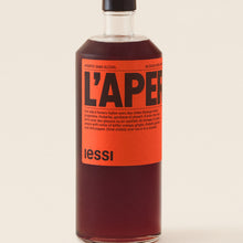 IESSI Aperitivo