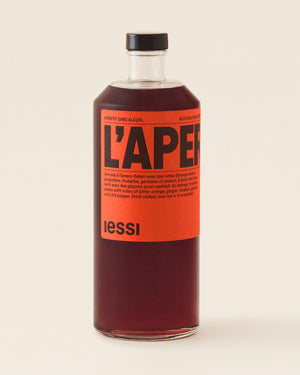 IESSI Aperitivo