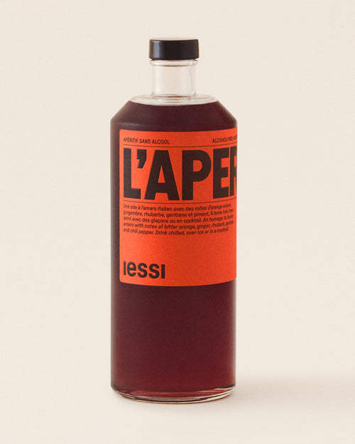 IESSI Aperitivo