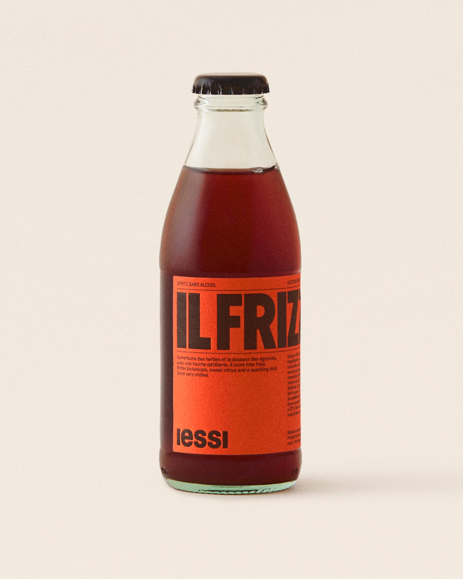 IESSI Frizzante