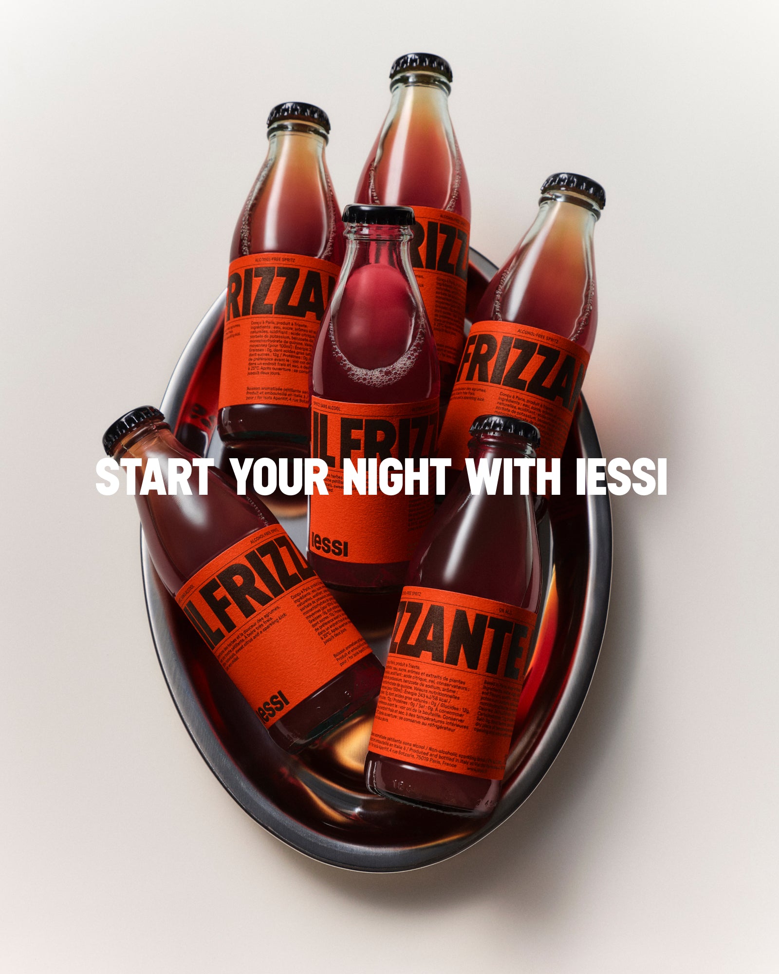 IESSI Frizzante