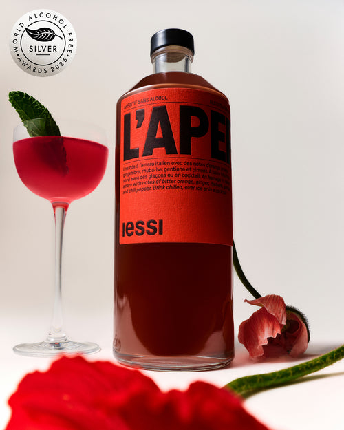 IESSI Aperitivo