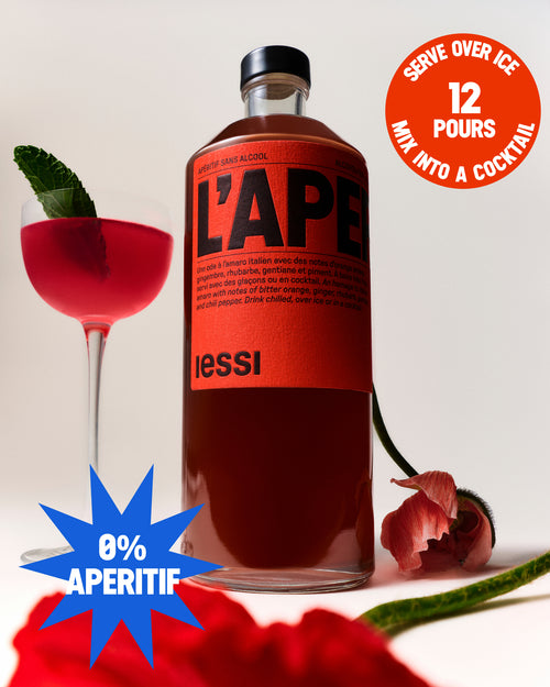 IESSI Aperitivo