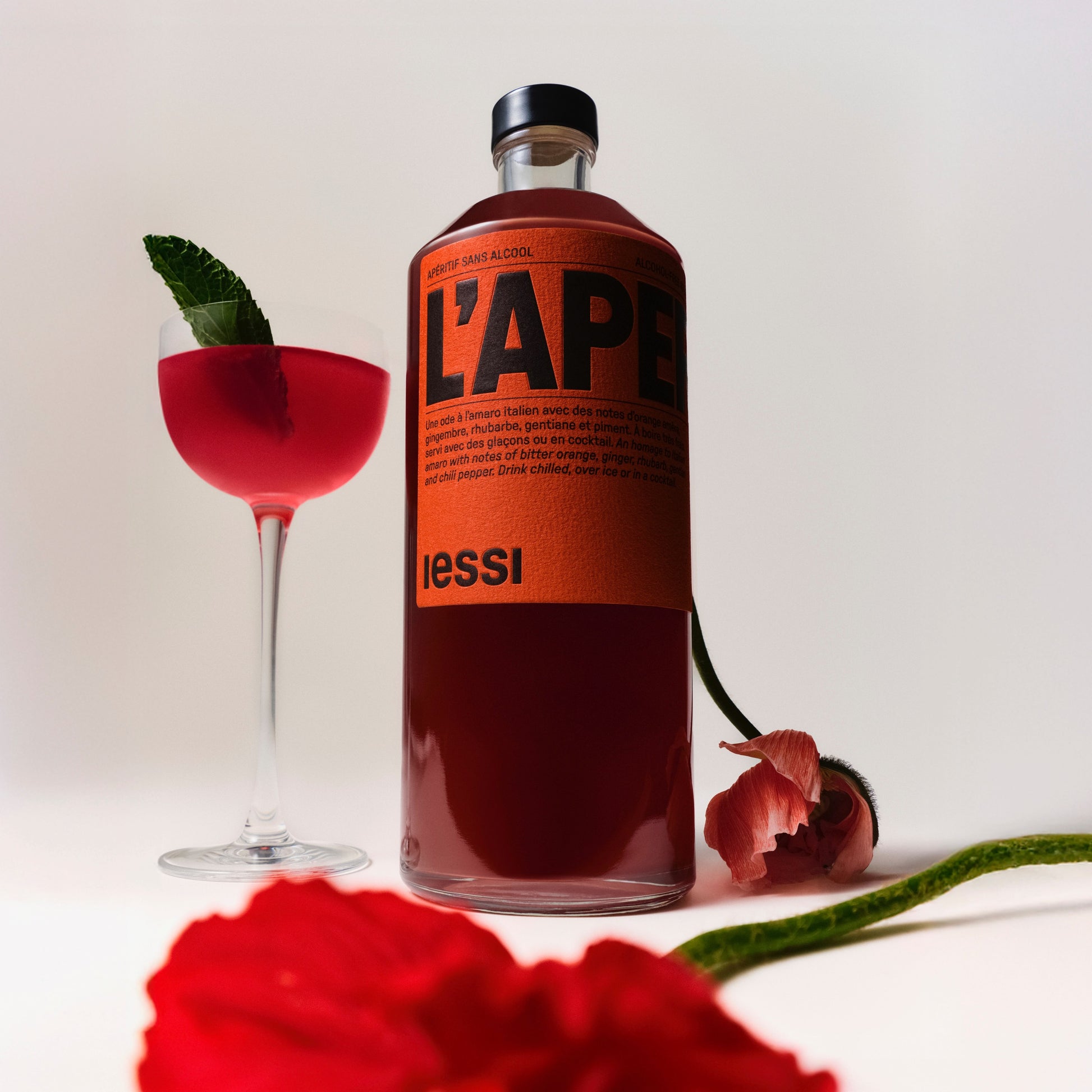 L'APERITIVO