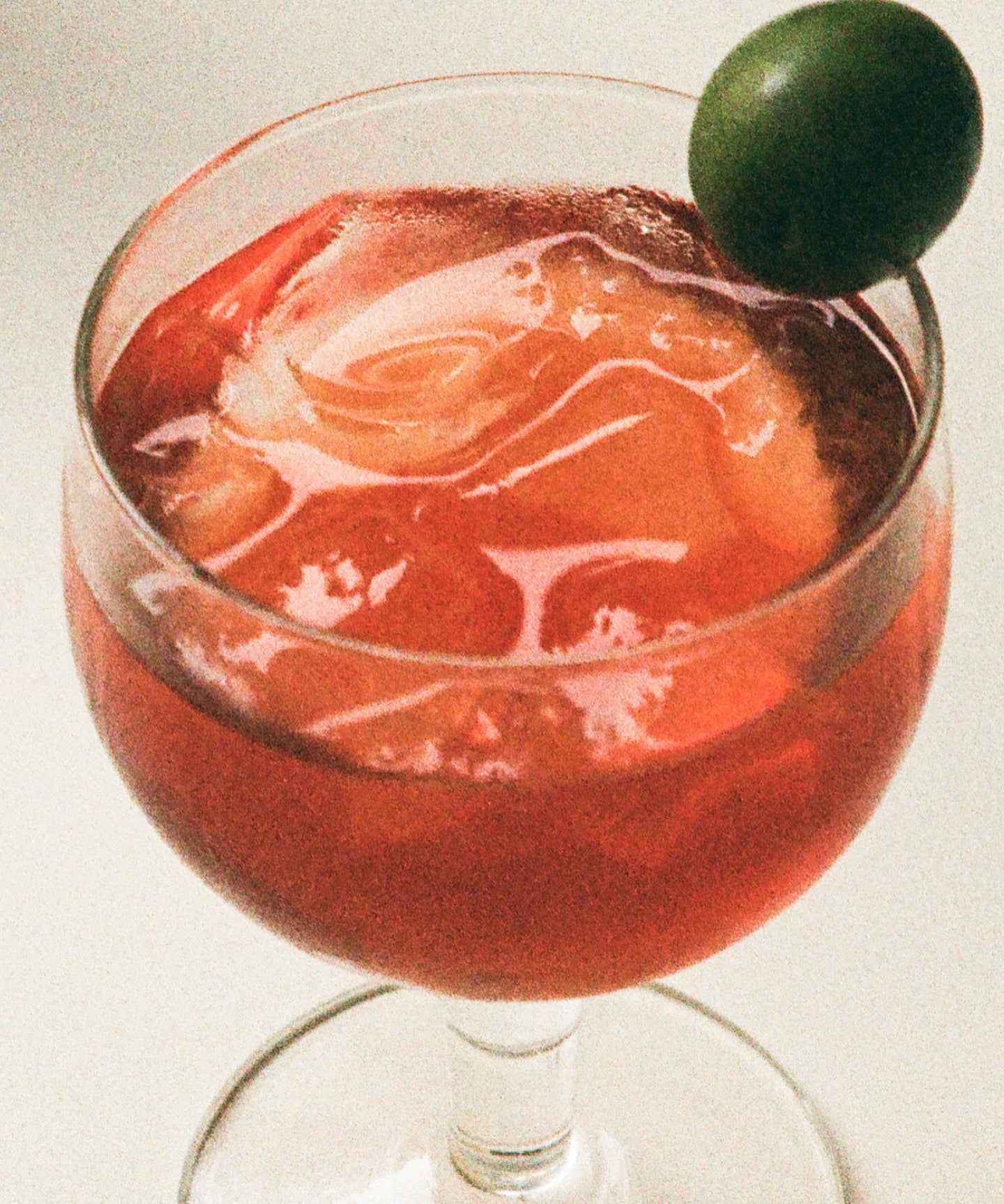 IESSI Aperitivo