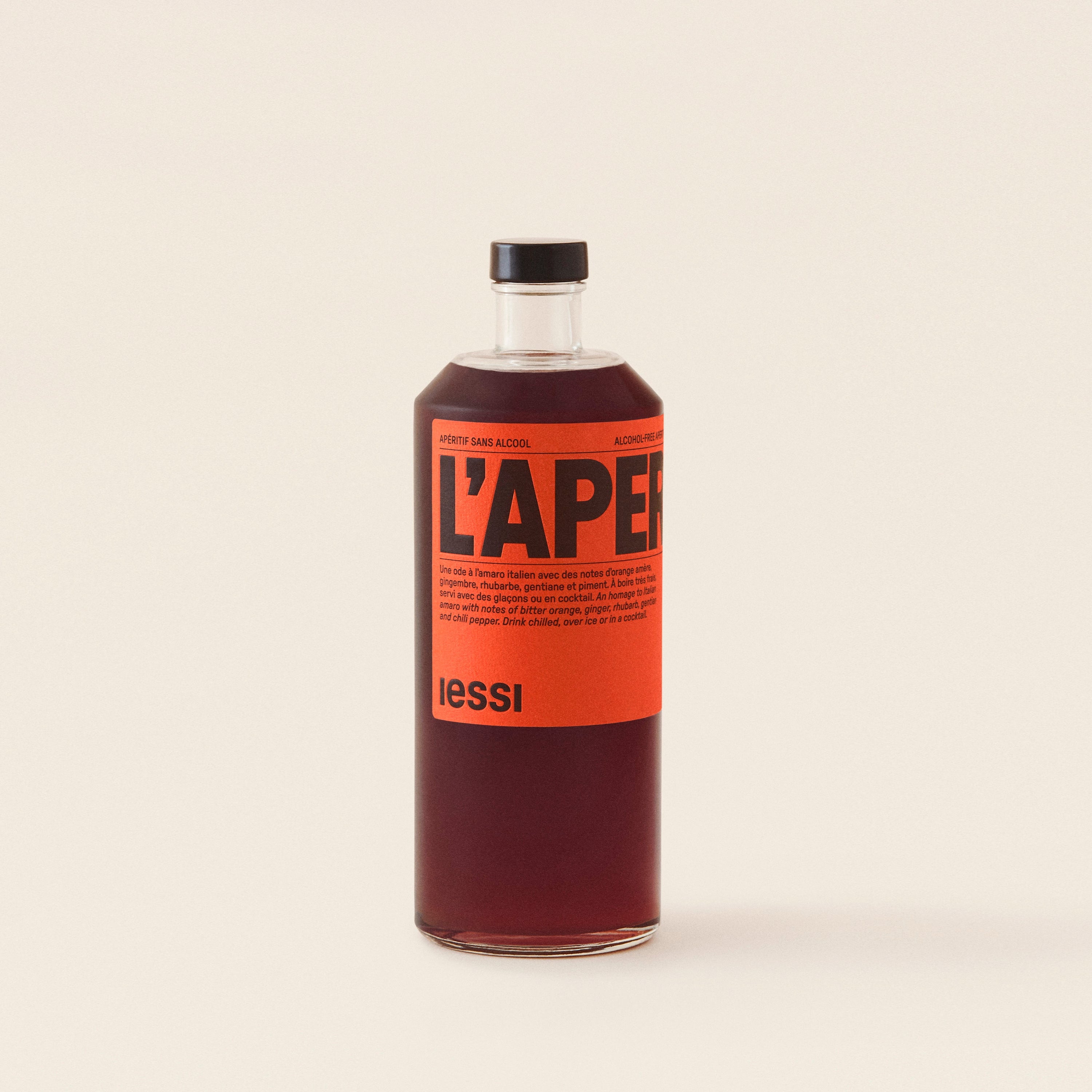 L'APERITIVO