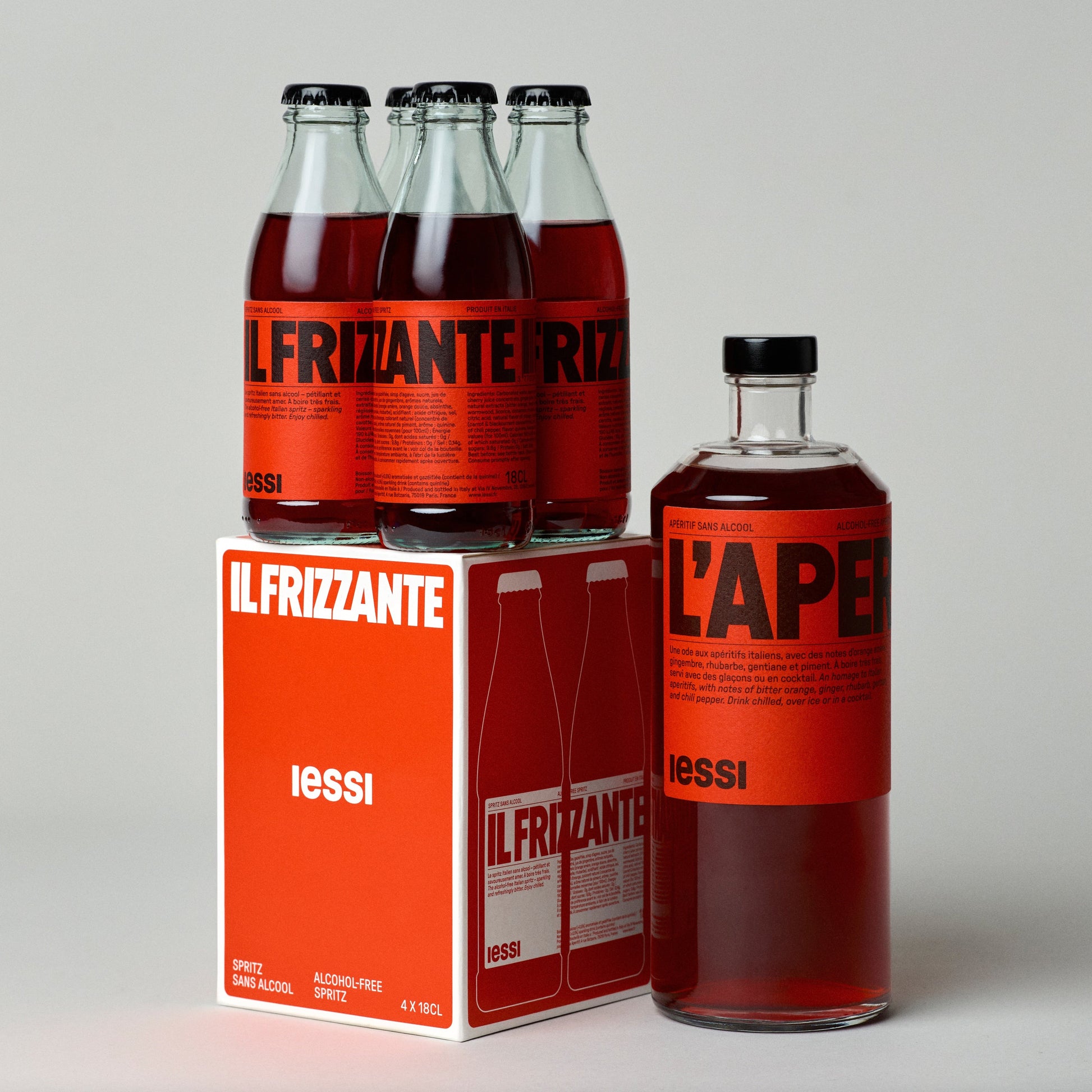 COMBO PACK
