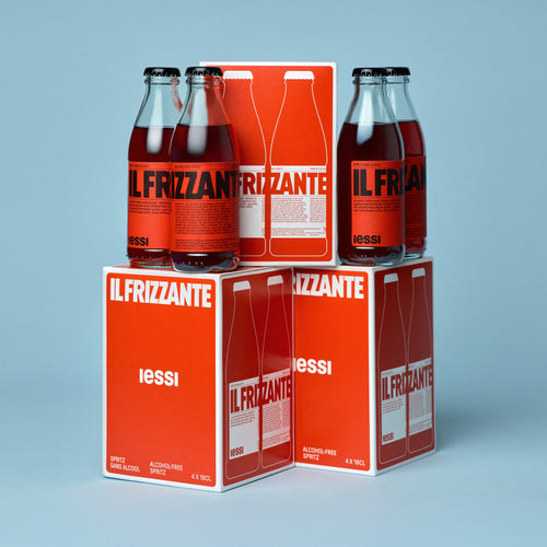 IL FRIZZANTE