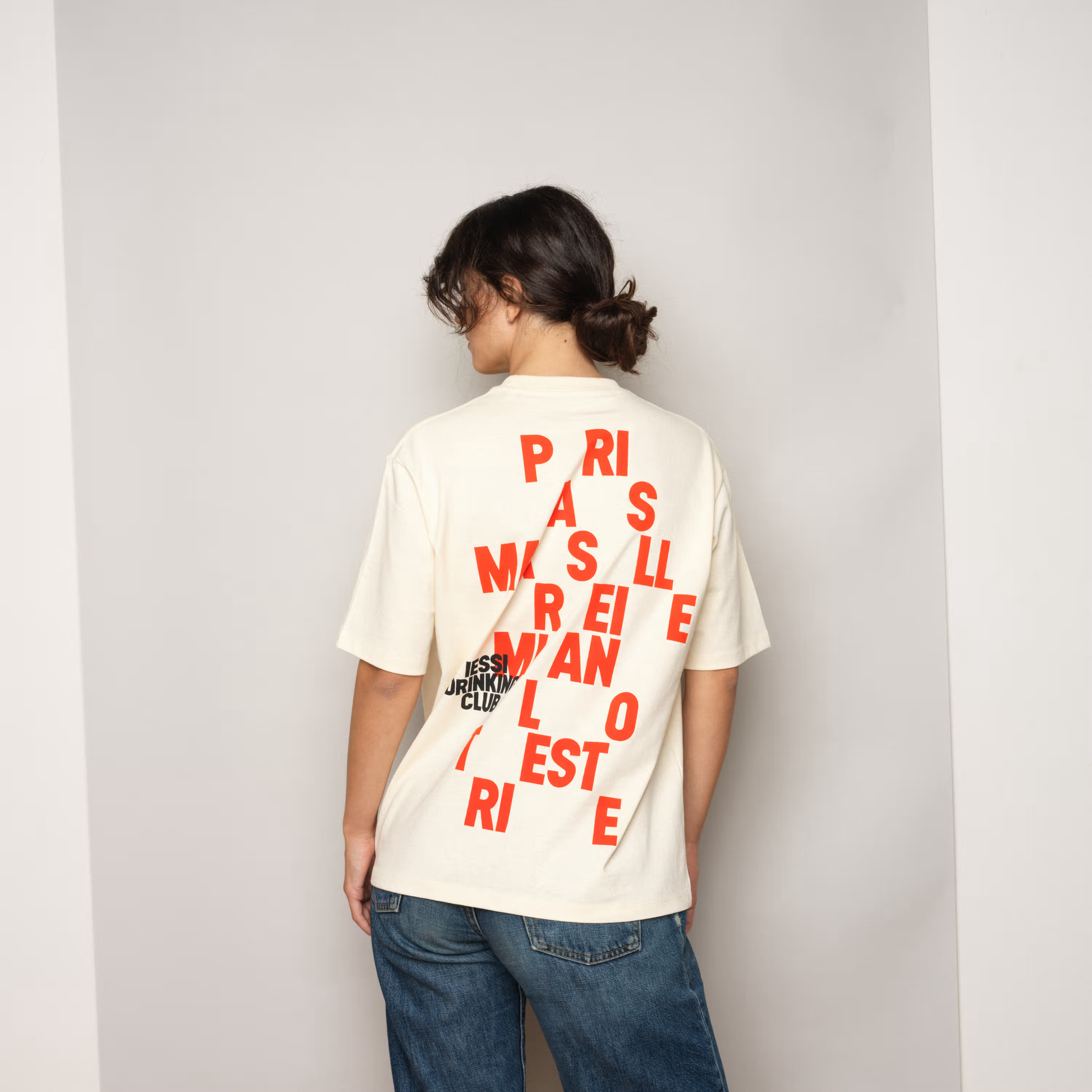 IESSI T-SHIRT