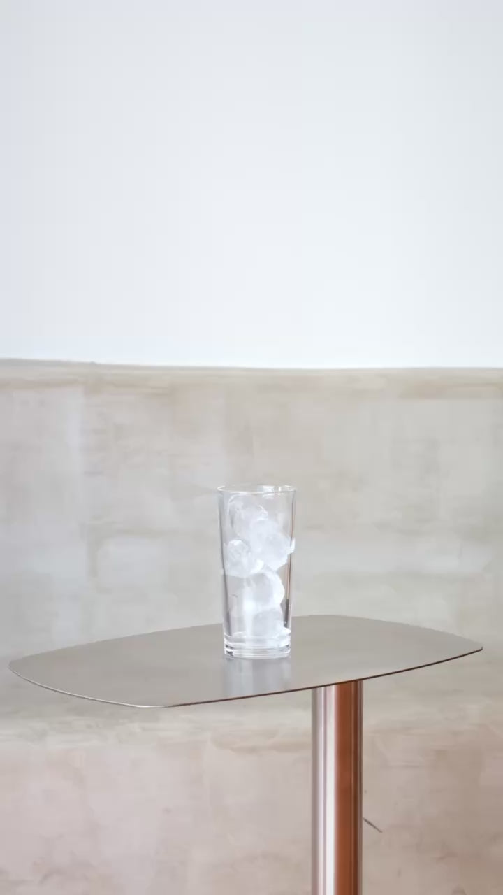 Il Frizzante perfect serve